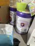 伊利金領(lǐng)冠菁護A2β-酪蛋白高量乳鐵蛋白幼兒配方奶粉3段(1-3歲)800g 曬單實(shí)拍圖