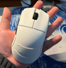 ATK烈空F1V2無(wú)線(xiàn)鼠標 有線(xiàn)/無(wú)線(xiàn)雙模電競鼠標輕量化人體工學(xué)電競辦公游戲鼠標 F1V2大師版2.0白色 曬單實(shí)拍圖