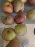 京鮮生 塞外紅阿克蘇蘋(píng)果 凈重10斤 單果180g起 禮盒裝 生鮮水果 曬單實(shí)拍圖
