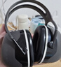 3M X5A隔音耳罩 降噪隔音防噪音 黑色可旋轉37db 1副裝 曬單實(shí)拍圖