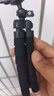 八爪魚(yú)三腳架多功能支架手機三腳架通用戶(hù)外自拍vlog視頻桌面直播拍攝迷你百變折疊 黑色-U型夾 曬單實(shí)拍圖