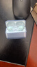 籟特易耳【八倉現貨】星環(huán)Ultra藍牙耳機入耳式真無(wú)線(xiàn)HiFi高音質(zhì)主動(dòng)降噪超長(cháng)續航游戲音樂(lè )運動(dòng)耳機 【保護套裝】柔藍+透明耳倉保護套 LDAC/LHDC-雙版本 曬單實(shí)拍圖