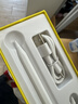 倍思電容筆iPad蘋(píng)果筆【藍牙數顯】適用2026年P(guān)ro/Air/Mini7/iPad11平板觸控觸屏手寫(xiě)筆applepencil 曬單實(shí)拍圖