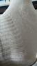 有棵樹(shù)【肌理按摩】襪子女純棉10A抗菌中短襪四季吸汗透氣防臭抗起球襪 曬單實(shí)拍圖
