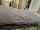 無(wú)印良品100%純棉四件套床上用品全棉床單被罩被子四件套被套200*230cm1.5/1.8米床 曬單實(shí)拍圖