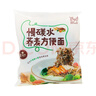 低卡博士 慢碳水蕎麥方便面0脂低鈉非油炸粗糧面 10袋面+10袋蔥油醬包 曬單實(shí)拍圖