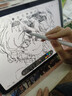 倍思電容筆iPad蘋(píng)果筆【藍牙數顯】適用2026年P(guān)ro/Air/Mini7/iPad11平板觸控觸屏手寫(xiě)筆applepencil 曬單實(shí)拍圖