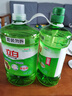 滴露（Dettol）洗衣機清洗劑250ml*6瓶金裝版檸檬洗衣機強力除垢殺菌春節大掃除 曬單實(shí)拍圖