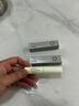 sakose凡士林修護潤唇膏2支5.6g 四季防干裂起皮保濕補水女唇膜滋潤唇紋 曬單實(shí)拍圖