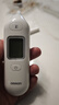 歐姆龍（OMRON）耳溫槍紅外電子體溫計兒童老人醫用溫度計1s速測 KE130  曬單實(shí)拍圖