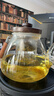 憶壺茶茶具套裝煮茶壺蒸煮一體茶壺煮泡茶爐器家用新款帶茶臺燒水電陶爐 曬單實(shí)拍圖