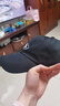 安踏兒童棒球帽男女大童2026春季潮流系列運動(dòng)棒球帽A92618202 曬單實(shí)拍圖