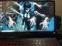 聯(lián)想（Lenovo)拯救者15.6寸Y7000/R9000P高刷電競游戲本i73060二手筆記本電腦 95新Y7000 i5-9300H 1650窄邊 高配16G內存+512G固態(tài) 曬單實(shí)拍圖