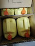白貓 檸檬紅茶洗潔精5kg*4瓶（整箱）A類(lèi)食品用去油祛味紅茶香洗潔精 曬單實(shí)拍圖