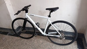 佳沃平把沃小白全新公路自行車(chē)爬坡車(chē)架鋁合金新手入門(mén)油壓碟剎 平把沃小白 M【適合身高171-177cm】 曬單實(shí)拍圖