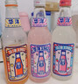 華洋1982汽水果味碳酸飲料玻璃瓶358ml*6瓶整箱低糖0脂飲品 曬單實(shí)拍圖