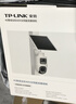 普聯(lián)（TP-LINK）雙攝800萬(wàn)終身免流量4G太陽(yáng)能監控攝像頭監控器360度無(wú)死角帶夜視全景全彩家用室外戶(hù)外免插電輔熱 曬單實(shí)拍圖