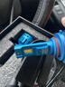 海拉（HELLA）100w汽車(chē)LED大燈9005燈泡LED車(chē)燈遠近激光燈6500K高亮白光HB3大燈 曬單實(shí)拍圖
