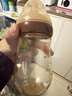 世喜奶瓶玻璃瓶身配件240ml（僅適配新生兒防脹氣奶瓶） 曬單實(shí)拍圖