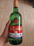 紅星二鍋頭 綠瓶大二清香型白酒純糧 北京特產(chǎn)禮品春節送禮品自飲口糧 56度 750mL 6瓶 整箱裝 曬單實(shí)拍圖