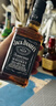 杰克丹尼（Jack Daniels）美國田納西州 調和型威士忌 黑標禮盒裝 700ml 節日送禮 曬單實(shí)拍圖