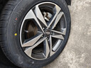 雙星汽車(chē)輪胎 205/55R16 91V SH71適配新朗逸/速騰/英朗GT/寶來(lái) 曬單實(shí)拍圖