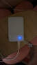 倍思3C認證可上飛機充電寶10000毫安22.5W自帶線(xiàn)快充移動(dòng)電源適用蘋(píng)果17華為小米手機戶(hù)外儲能電源 曬單實(shí)拍圖