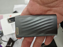 聯(lián)想（Lenovo )1TB 移動(dòng)固態(tài)硬盤(pán)（PSSD）Type-c USB 3.1  550MB/s高速SSD雙接口 PS6手機直連 曬單實(shí)拍圖
