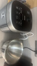 蘇泊爾（SUPOR）3L大容量 家用2-3人 智能多功能電飯鍋煮飯鍋0涂層電飯煲 316L不銹鋼內膽 柴火飯IH加熱SF30HC4896 曬單實(shí)拍圖