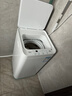 美的（Midea）波輪洗衣機全自動(dòng) 3KG 迷你內衣嬰兒洗衣機 健康除螨 MB30V21EPLUS 以舊換新 京東自營(yíng) 曬單實(shí)拍圖