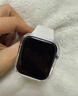 華為手表WATCH FIT 4智能運動(dòng)健康管理睡眠監測藍牙通話(huà)輕薄大屏送男女朋友禮物潮流運動(dòng) 悅動(dòng)白 氟橡膠表帶 【曬單有禮】 曬單實(shí)拍圖