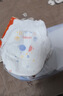 好奇（Huggies）金裝拉拉褲XXL74(15kg以上)尿不濕【速干不易紅】 曬單實(shí)拍圖