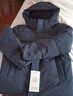 波司登冬羽絨服男士加厚男士商務(wù)外套商場(chǎng)熱賣(mài)同款B250245101 曬單實(shí)拍圖