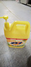 活力28檸檬洗潔精5kg自營(yíng) A類(lèi)去油祛味果蔬家庭清潔洗劑 大桶洗潔精 曬單實(shí)拍圖