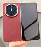 HUAWEI Mate X7 典藏版 麒麟9030 Pro 16GB+512GB寰宇紅 超可靠折疊玄武架構 華為折疊屏鴻蒙手機 曬單實(shí)拍圖