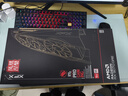 訊景（XFX）AMD RADEON RX 9070 GRE OC 鳳凰涅槃 12GB 全新電競游戲設計智能學(xué)習臺式電腦獨立顯卡 曬單實(shí)拍圖