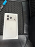 Apple/蘋(píng)果 iPhone 17 Pro 512GB 銀色 支持移動(dòng)聯(lián)通電信5G 雙卡雙待手機 曬單實(shí)拍圖