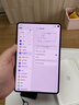 HUAWEI支持教育優(yōu)惠 MatePad Mini 華為平板電腦小平板大手機 OLED屏 SIM卡 可通話(huà) 12+256GB 曜石黑 曬單實(shí)拍圖