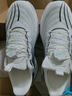 赤兔9pro兒童跑鞋男學(xué)生體側碳板跑步鞋女青少年透氣減震運動(dòng)鞋 赤兔9pro水墨（旋轉扣）F15 44 曬單實(shí)拍圖