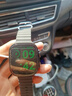 TDD華強北2026新款首發(fā)]WatchS10Ultri3華強北5G插卡智能電話(huà)手表GPS定位初中高學(xué)生成人蘋(píng)果機和順成 黑曲面 AMLED屏-暢玩大型游戲-大內存-NFC 表盤(pán)自定義+微信全功能+久 曬單實(shí)拍圖