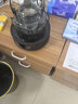 茗光煮茶壺電陶爐煮茶器燒水壺煮茶爐養生壺茶具套裝2026新款 曬單實(shí)拍圖