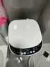 奧克斯（AUX）迷你洗衣機 全自動(dòng)小型嬰兒兒童寶寶內衣波輪洗衣機 帶甩干烘干洗脫一體 【國補】4KG洗脫容量白色【母嬰專(zhuān)用】 波輪 曬單實(shí)拍圖