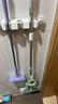 3M思高膠棉拖把28cm2頭PVA鋁合金桿120cm對折式免手洗吸水海綿 曬單實(shí)拍圖