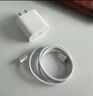 蘋(píng)果ipad充電器適配原裝充電線(xiàn)Pro快充Air456代2021/第10/9代202224款mini7/6平板雙Type-c數據線(xiàn) 30W快充頭+雙C口數據線(xiàn)原 ·裝【1.5米套裝】 3C認證丨快充不 曬單實(shí)拍圖