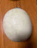 藤上熟玉菇蜜瓜單粒約1.2kg 曬單實(shí)拍圖