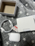 華強北新款【官配首發(fā)丨Pro3頂配版】藍牙耳機適配蘋(píng)果無(wú)線(xiàn)主動(dòng)降噪iphone17/16/15/14/13Pods入耳式Air Pro3 【主動(dòng)降噪版全功能pro3】 靈動(dòng)島彈窗+空間音頻+心率監測 曬單實(shí)拍圖