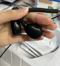 斯泰克【TOP榜1名丨全網(wǎng)熱銷(xiāo)100W】電腦有線(xiàn)耳機掛耳式骨傳導概念耳夾不入耳跑步頭戴式USB手機3.5mm耳麥 曬單實(shí)拍圖