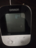 歐姆龍（OMRON）電子血壓計進(jìn)口血壓儀家用智能藍牙醫用高精準J735老人 曬單實(shí)拍圖