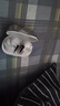 榮耀（HONOR）Earbuds 4真無(wú)線(xiàn)藍牙耳機入耳式主動(dòng)降噪超長(cháng)續航舒適佩戴運動(dòng)跑步音樂(lè )游戲通用華為小米蘋(píng)果 BW35 榮耀Earbuds 4【珠光白】曬單送壕禮 曬單實(shí)拍圖
