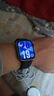 華為（HUAWEI）【咨詢(xún)享優(yōu)惠】華為WATCH FIT 4手表運動(dòng)智能100+模式藍牙通話(huà)房顫早搏提醒男女成人3AX智能Pro 韻律黑丨送定制表帶+精美表盤(pán) 曬單實(shí)拍圖